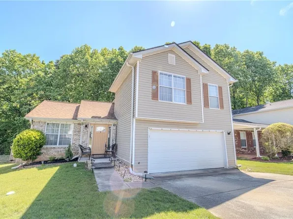 3258 Springside Rdg, Decatur, GA 30034