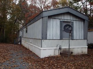 985 Randolph Tabernacle Rd LOT 4, Asheboro, NC 27203