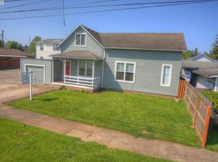 2121 C St, Washougal, WA 98671