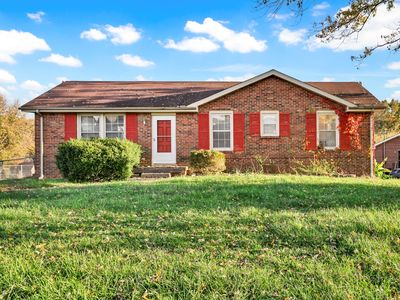 326 Bancroft Dr, Clarksville, TN, 37042