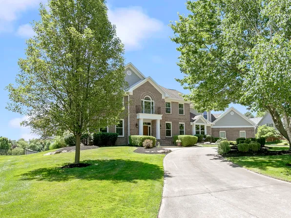 1779 Summerlakes Ct, Carmel, IN 46032