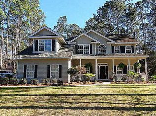 7 Meridian Point Cir, Bluffton, SC 29910