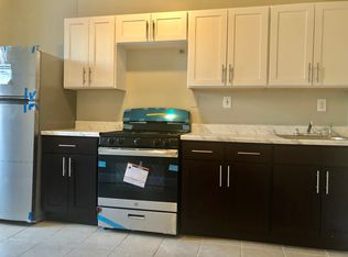 181 Martin Luther King Jr Dr #2Q, Jersey City, NJ 07305