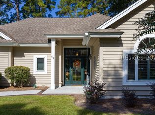 91 Saw Timber Dr, Hilton Head, SC 29926