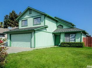 1469 Springdale Dr, Woodland, CA