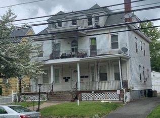 1114 Stuyvesant Ave, Trenton, NJ 08618
