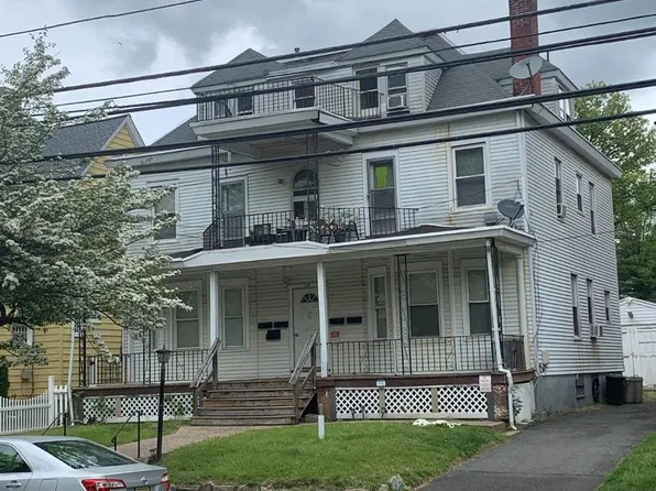 1114 Stuyvesant Ave, Trenton, NJ 08618