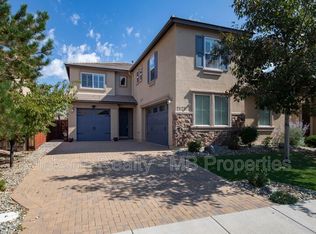 2125 Peaceful Valley Dr, Reno, NV 89521
