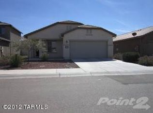 20933 E Reunion Rd, Red Rock, AZ 85145