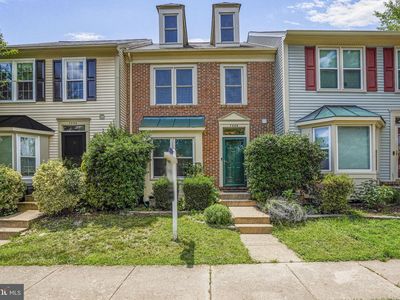 7228 Lensfield Ct, Alexandria, VA, 22315