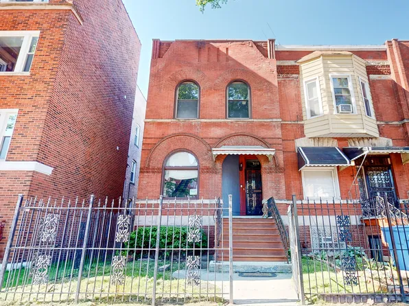 928 E 46th St, Chicago, IL 60653