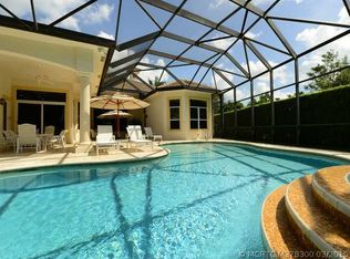 6300 SE Moss Ridge Point, Hobe Sound, FL 33455