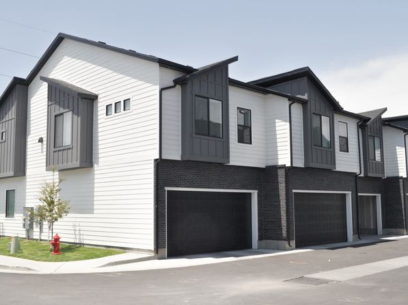 1262 E 1450 N