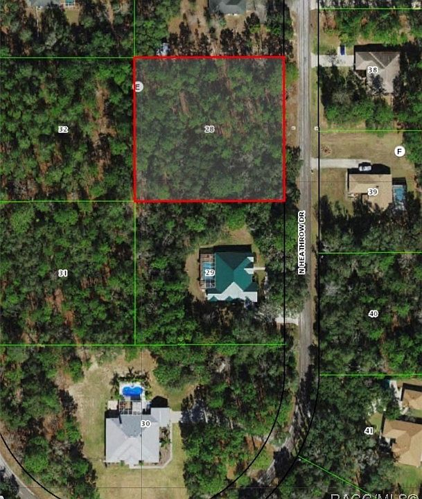 2nd image of 665 N Heathrow Dr