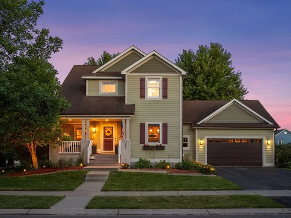 11585 Laketowne Vw, Albertville, MN 55301