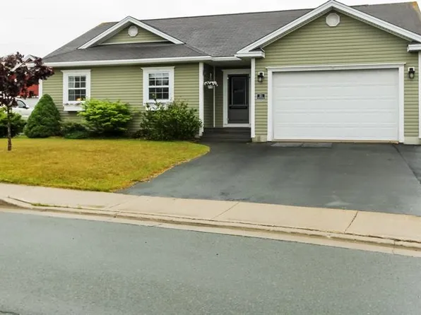 21 Eagle River Drive, Conception Bay South, NL A1X7Y3