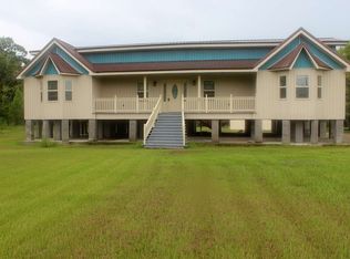 3836 Grand Caillou Rd, Houma, LA 70363
