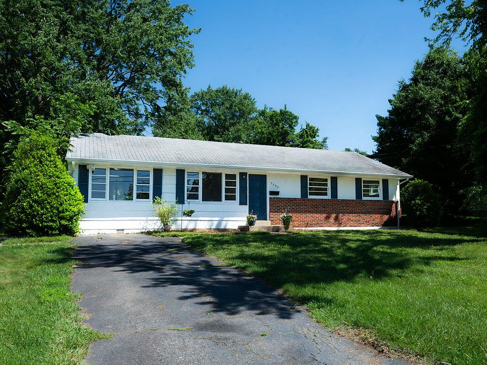 1st image of 7200 Vellex Ln