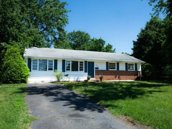 7200 Vellex Ln, Annandale, VA 22003