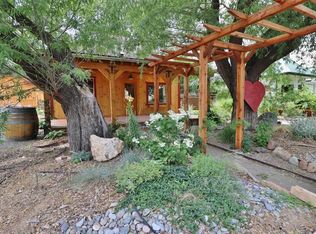 317 Grand Avenue, Paonia, CO 81428