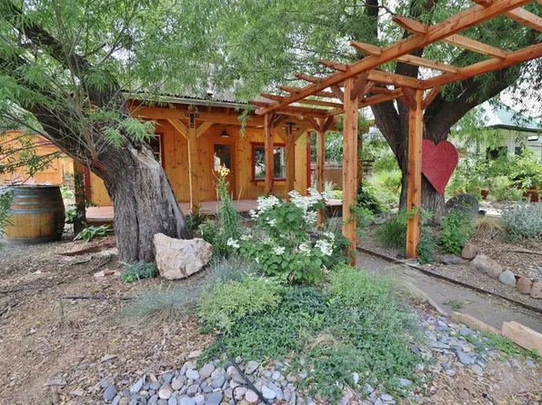 317 Grand Avenue, Paonia, CO 81428