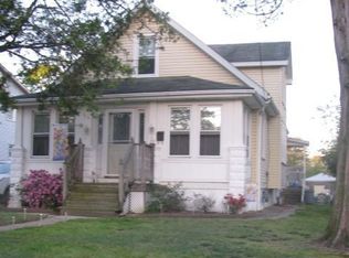 211 E Linden Ave, Lindenwold, NJ 08021