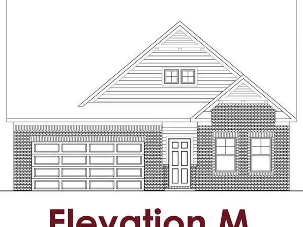 210 Wingate Dr, Winder, GA 30680