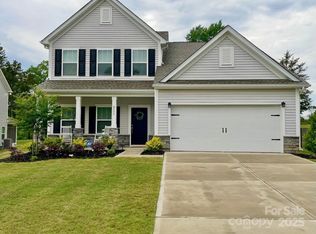 4551 Selhurst Dr, Indian Land, SC 29707