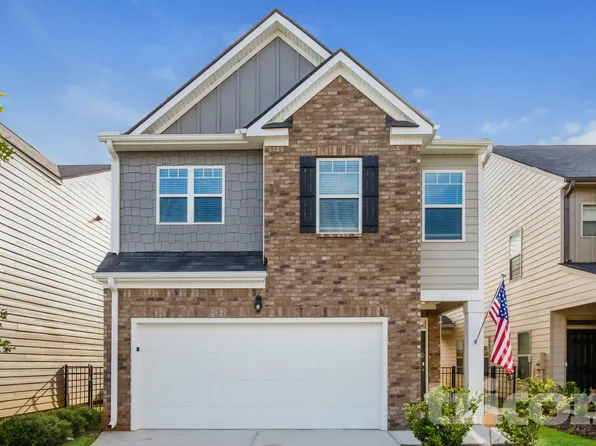 1630 Labonte Pkwy, McDonough, GA 30253