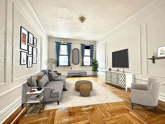 1st image of 715 W 175th St APT 2H