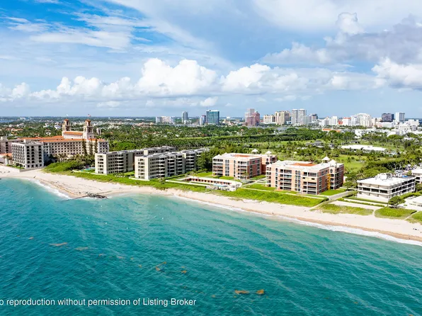2 N Breakers Row APT N25, Palm Beach, FL 33480