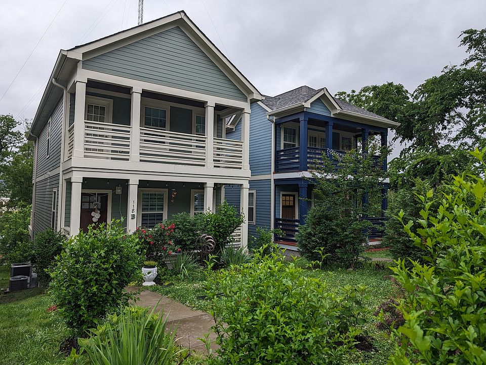 1st image of 118B Oak St