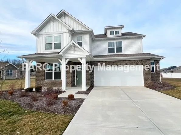 13074 N Departure Blvd E, Camby, IN 46113