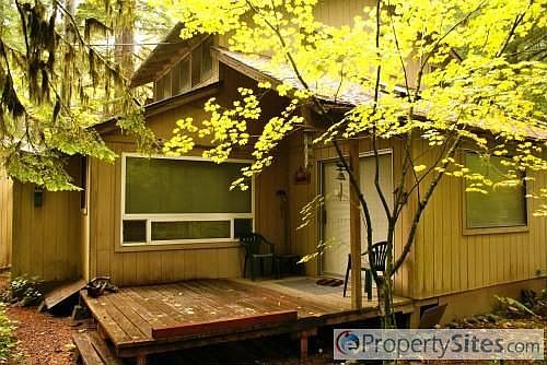 2nd image of Cabin 159 Northwoods