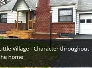 5048 NE Marvin Rd, Kansas City, MO 64118