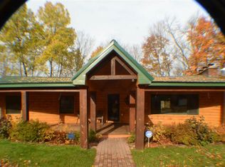 5471 Ridgeview NW, Rapid City, MI 49676