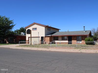 714 W Hillview St, Winslow, AZ, 86047