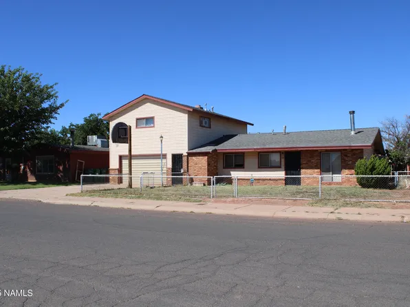 714 W Hillview St, Winslow, AZ 86047