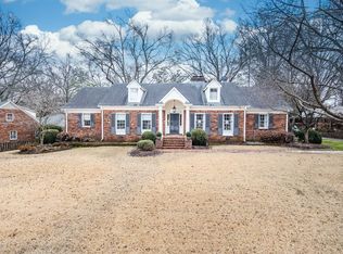 4505 Tuckahoe Rd LOT 90, Memphis, TN 38117