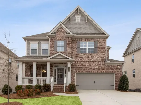 2270 Kate Moore Way, Buford, GA 30518