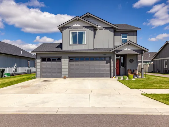 3025 Elderberry Ave, Kalispell, MT 59901