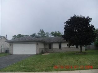 1001 Windbourne Dr, Machesney Park, IL