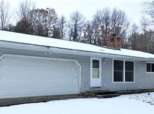 5811 Algoma St, Stevens Point, WI 54482