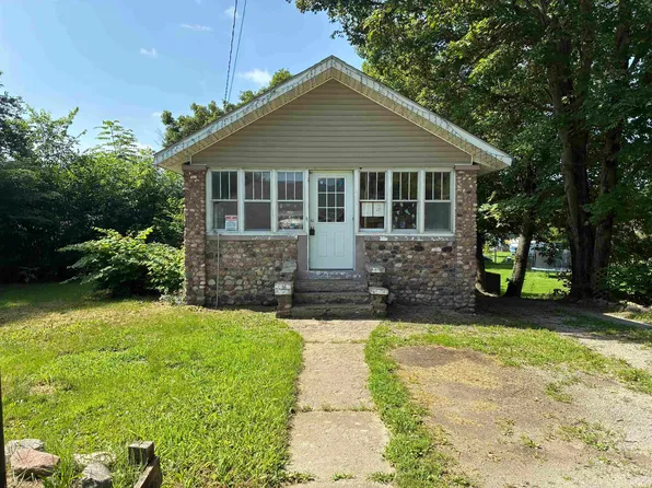 453 E Washington St, Monticello, IN 47960
