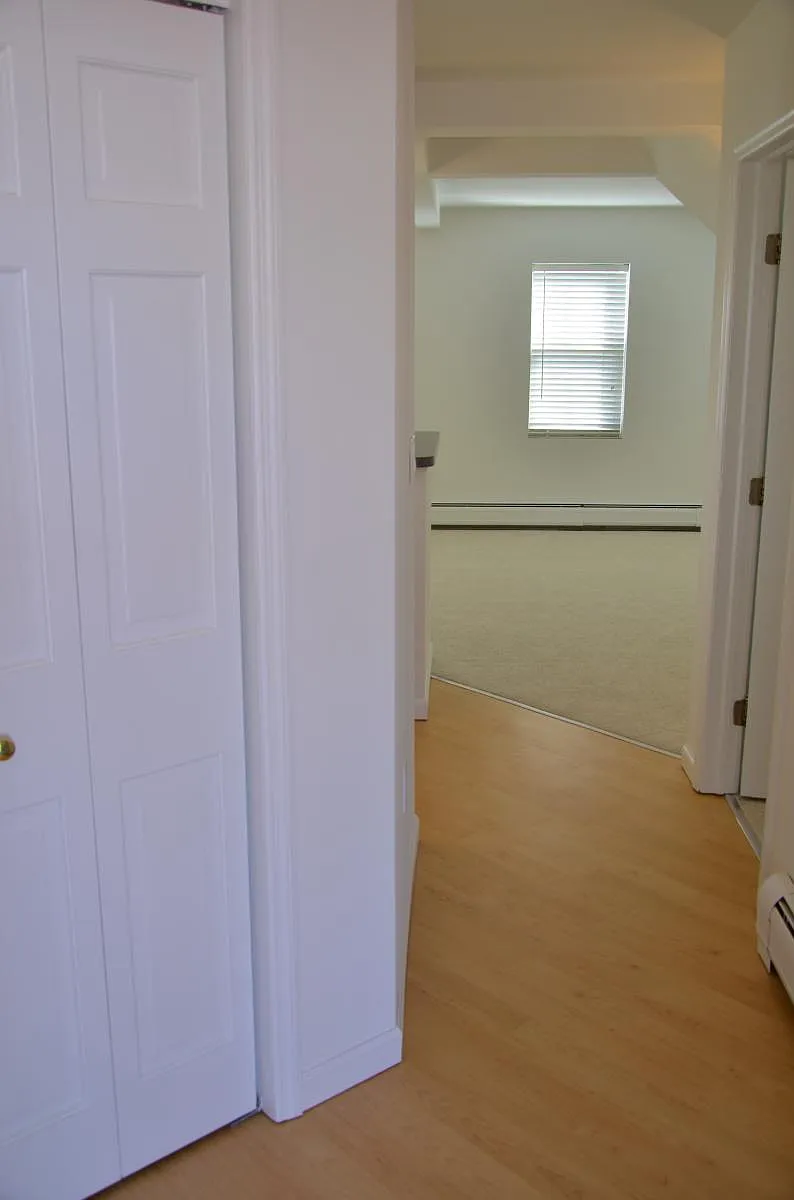 Entry with closet to the left - 18 Berrian Pl #B