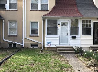 50 Admiral Blvd, Baltimore, MD 21222