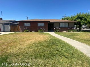 2600 W Evergreen Ave, Visalia, CA 93277