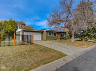 330 N Oregon St, Helena, MT 59601