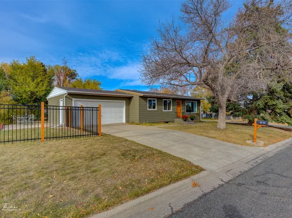 330 N Oregon St, Helena, MT 59601