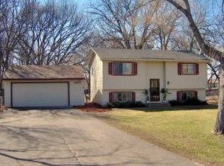 23250 Ambassador Blvd NW, Saint Francis, MN 55070
